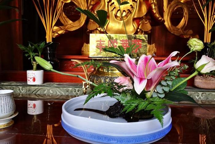 佛前供花供几朵花最好；佛前供花一般有哪些花