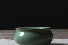 佛教瓷器知识讲解图片视频下载、佛教瓷器图片大全