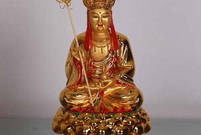 佛教开光装藏过程 佛像开光装藏