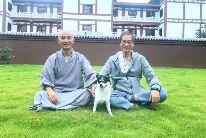 科学家佛教，当科学家说出佛法来视频