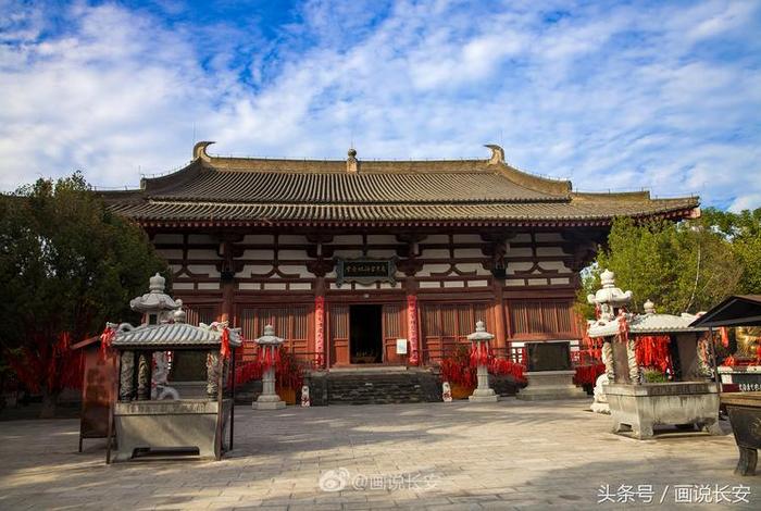 各地佛教寺庙，全国佛教寺庙