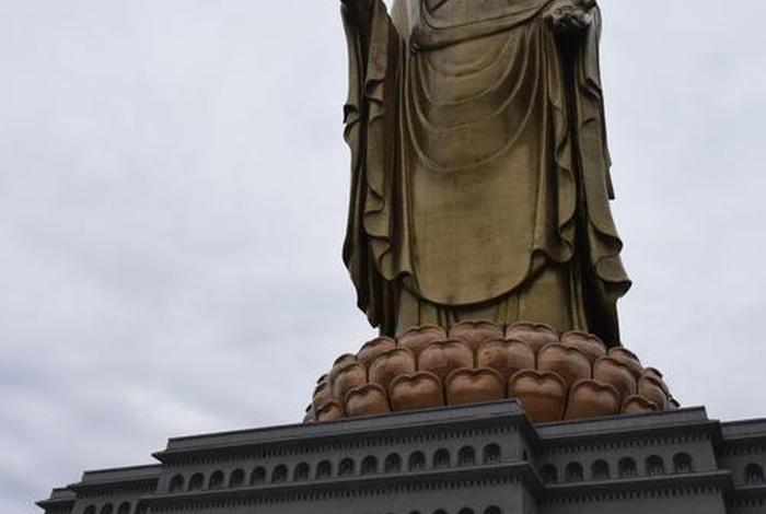 佛教在河南有什么文物古迹（佛教传入河南后,形成了哪些文物古迹）