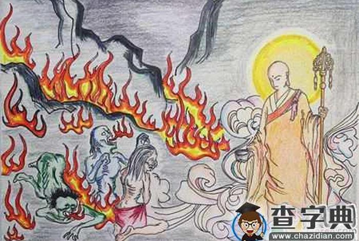 蚊子咬我佛教因果（被蚊子咬佛教）