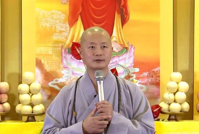 法师讲佛学视频、法师讲佛法视频