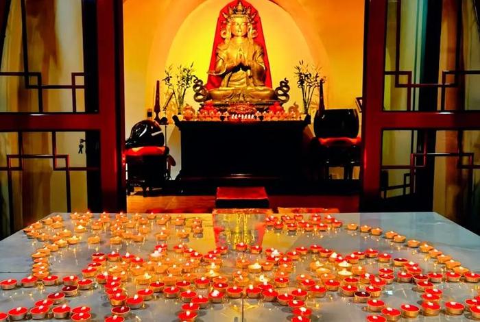 祈福意思 祈福意思是什么
