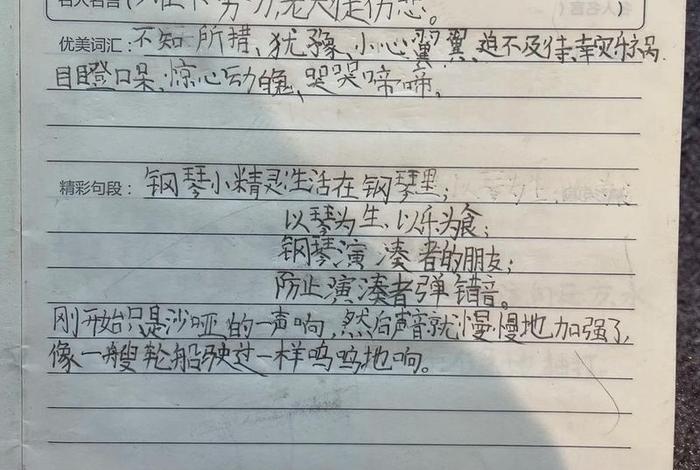 佛学常识读书笔记摘抄大全，佛学常识读书笔记摘抄大全图片