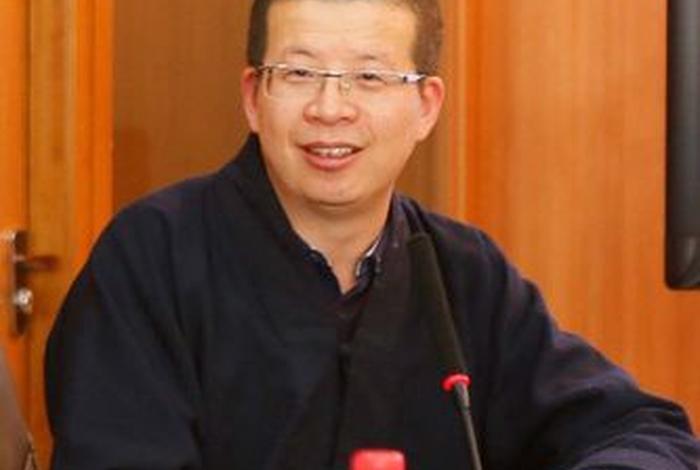 清华哲学系教授谈佛教、清华教授信佛
