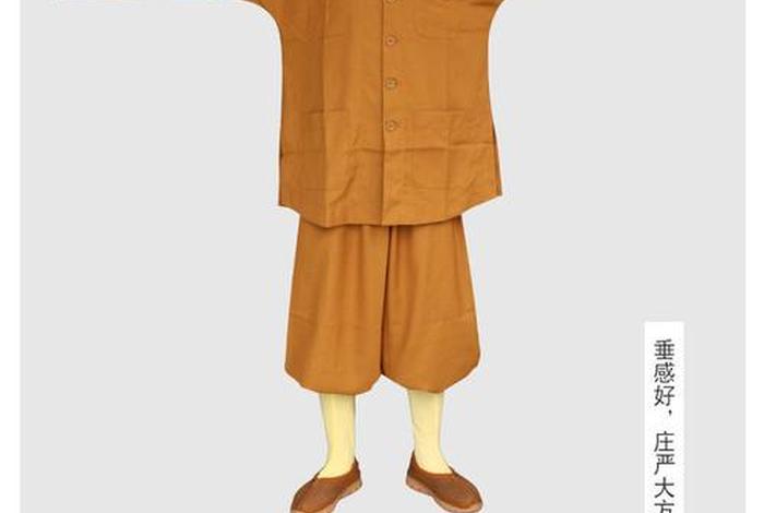 佛教服饰科普知识内容有哪些（佛教服装叫什么服装）