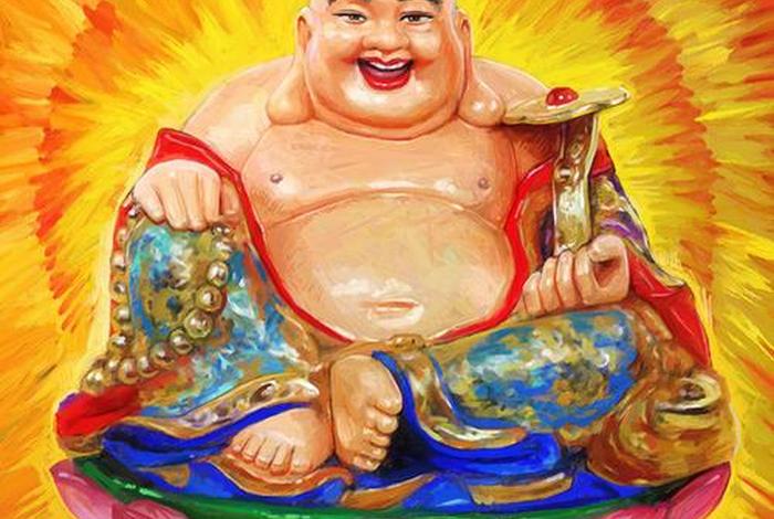 弥勒菩萨的全称是什么；弥勒菩萨的全称是什么呢