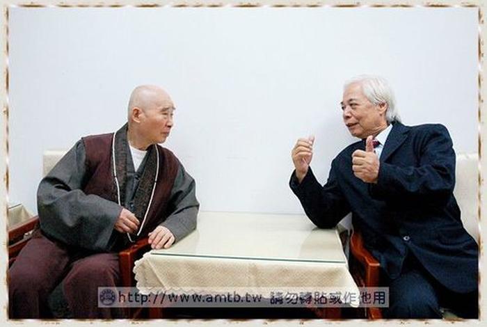 李炳南老居士净土选集 - 李炳南讲经视频