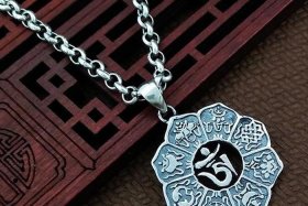 佛教饰品入门知识大全视频教程、佛教饰品入门知识大全视频教程图片