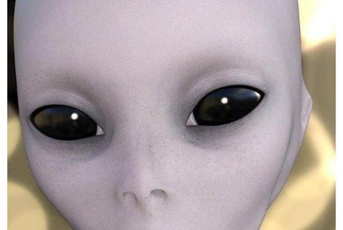 外星人在佛教中算什么 - 佛教对于外星人的解释