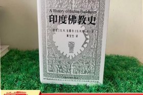印度佛教的起源与发展历程 印度佛教发展的四个阶段