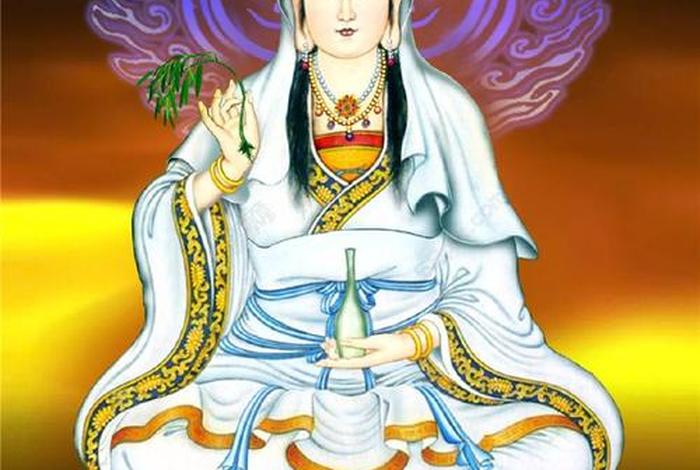 有关佛教保佑的知识有哪些呢 - 有关佛教保佑的知识有哪些呢图片