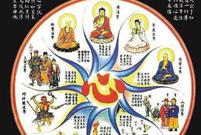 佛教里的相怎么理解（佛教所说的相是什么）