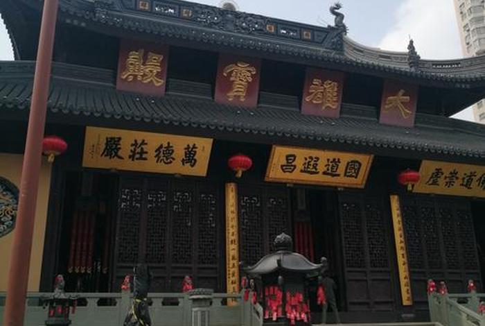 走进寺庙感悟，走进寺庙感悟心得