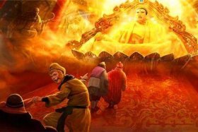 佛教怎么看西游记（佛教怎么看待西游记）