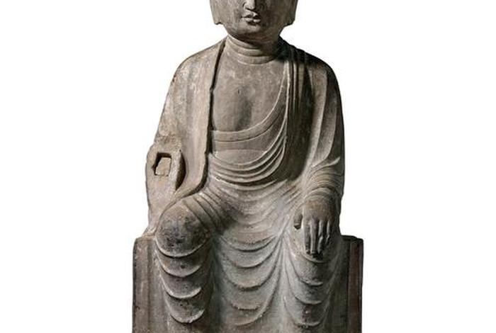 佛教的雕塑姿势、佛教雕塑名品图录