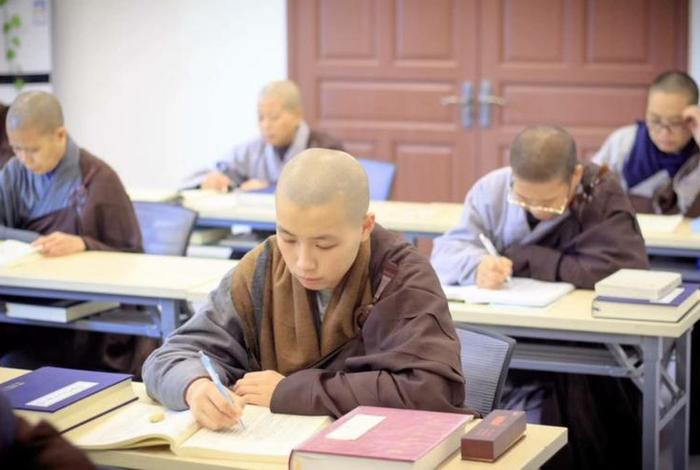 佛学基础考试、佛学院佛学基础考试试卷