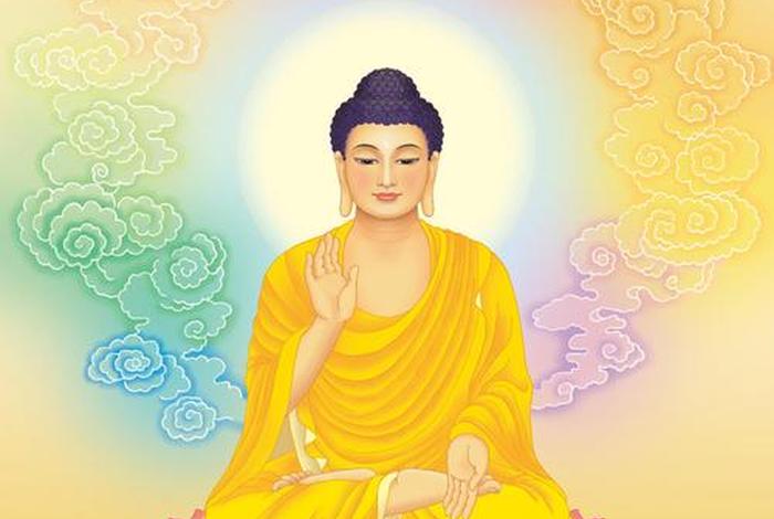 佛教大全高清图片；佛教图片全图高清