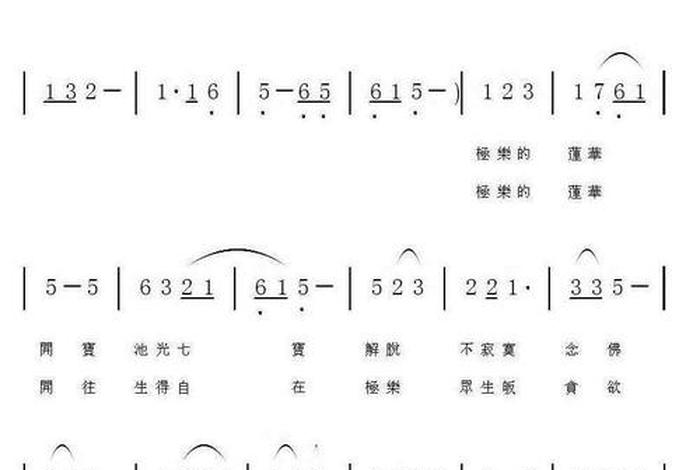 反佛教歌曲、歌曲佛教歌曲