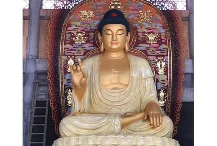 佛教寺庙佛像知识大全视频、高清佛教寺庙视频