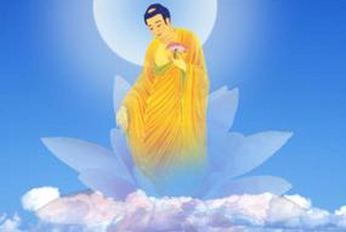 佛教法师微信 学佛微信