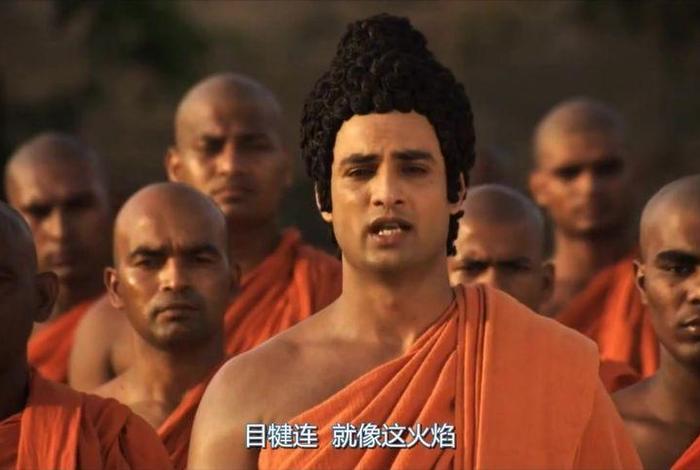 佛教经典影视剧都有哪些（81部佛教电影片部佛教电视剧大全）
