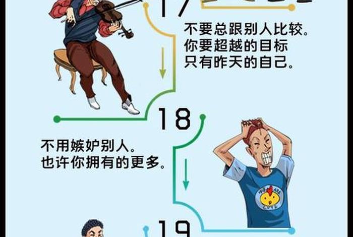 心性很小是什么意思、心性比较好是什么意思