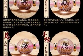 佛教饰品入门知识大全图解图片；佛教饰品入门知识大全图解图片欣赏