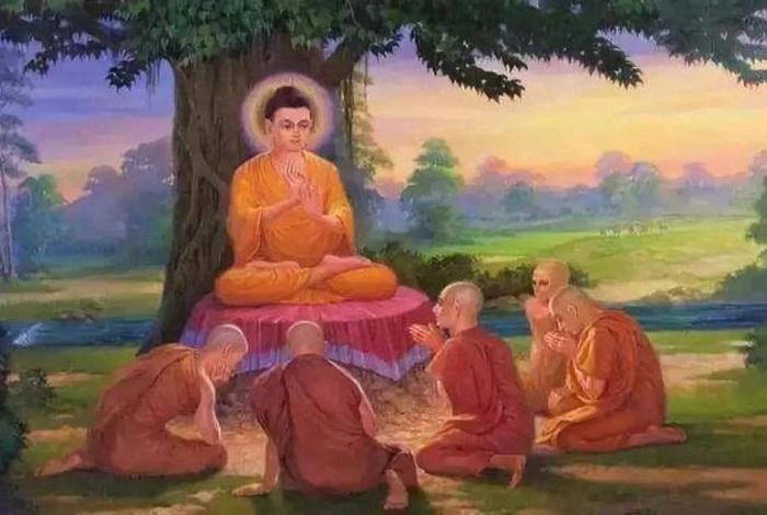 佛教传承什么意思；传承佛文化