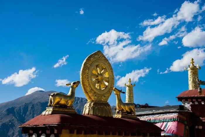 藏传佛教旅游景点 藏传佛教圣地有哪些