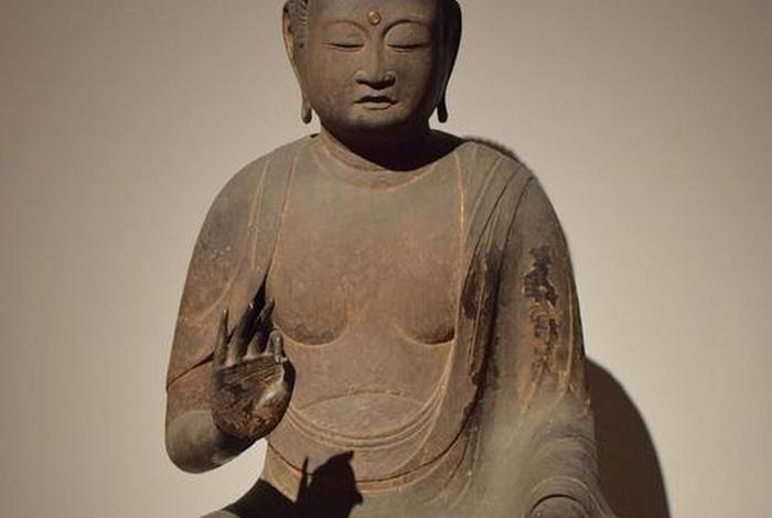 佛教雕塑风格（佛教雕塑的顶峰）