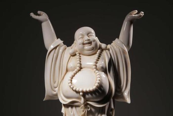 瓷器佛像图片大全，瓷器佛像图片大全高清