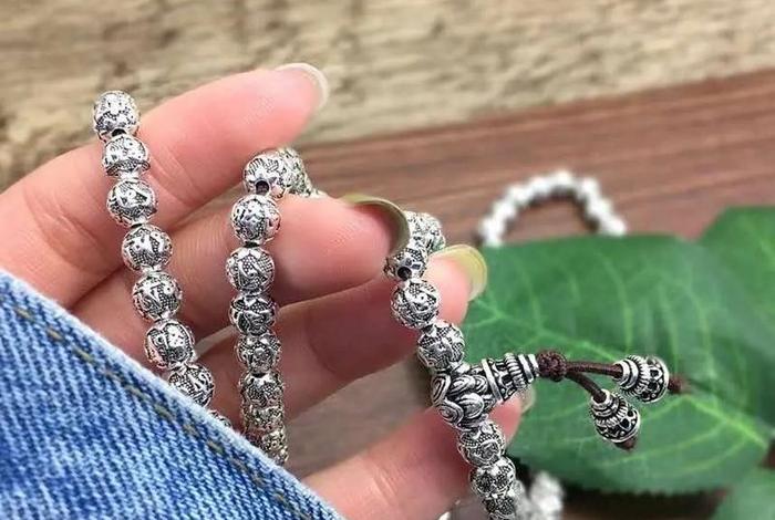 佛教手链都有哪些，佛教的手链