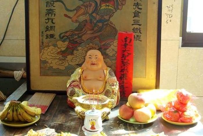 佛教做饭 - 佛教做饭是什么意思啊