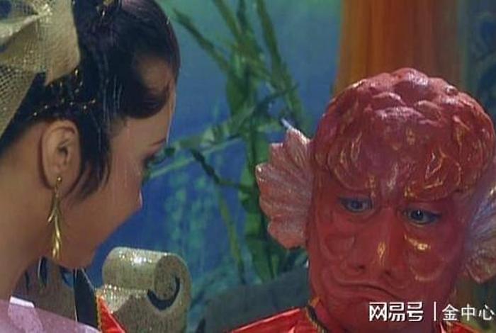 西游记里最怕老婆的妖怪 - 西游记中疼老婆的妖怪