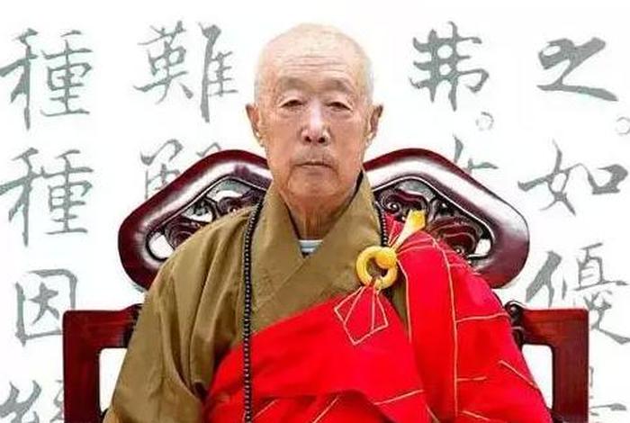 为啥僧人名字都是释（称僧人为什么）