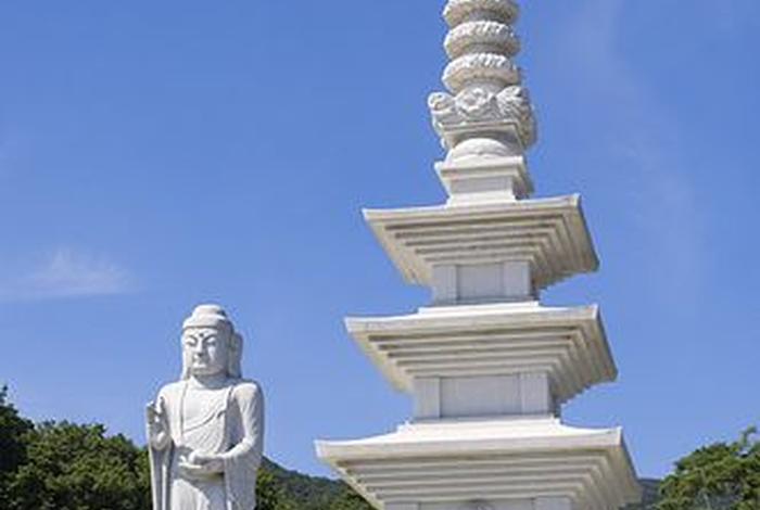 韩国佛教的特征（韩国佛教圣地）