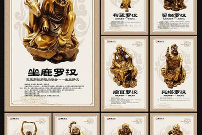 佛教知识展板设计图 - 佛教知识展板设计图片大全