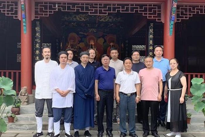 道教协会怎样宣传佛教知识的 - 佛教道教交流会