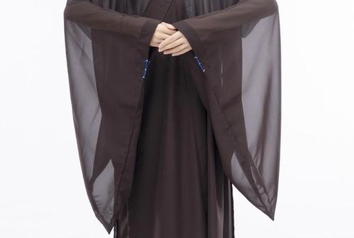佛教服装知识视频大全 佛教服装叫什么服装