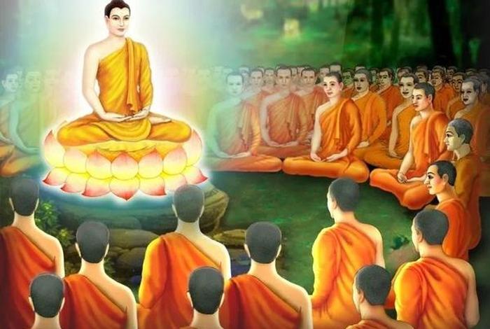 佛教如何看待世间法、佛教如何看待世间情感