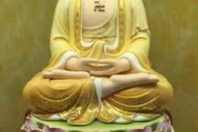 佛是不是，佛是不是神