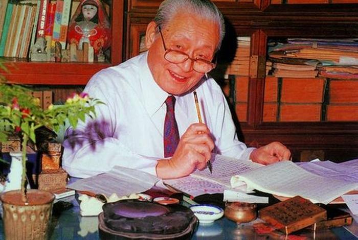 赵仆初简介、赵朴初传简历扑