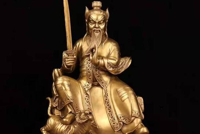 道家佛像图片大全，道家佛像图片大全集