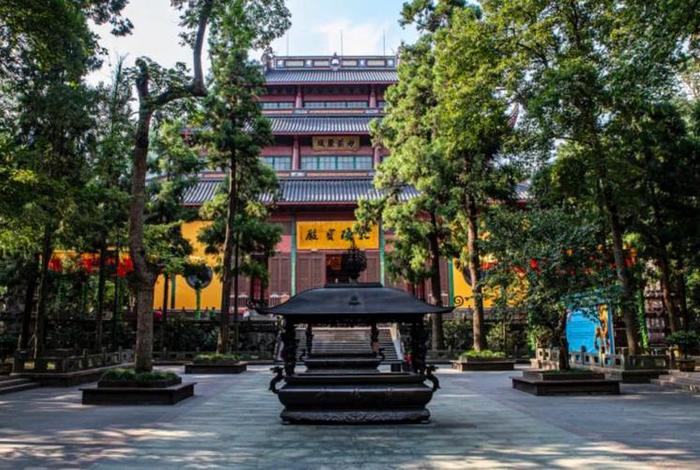 杭州灵隐寺视频 - 杭州灵隐寺视频在线观看