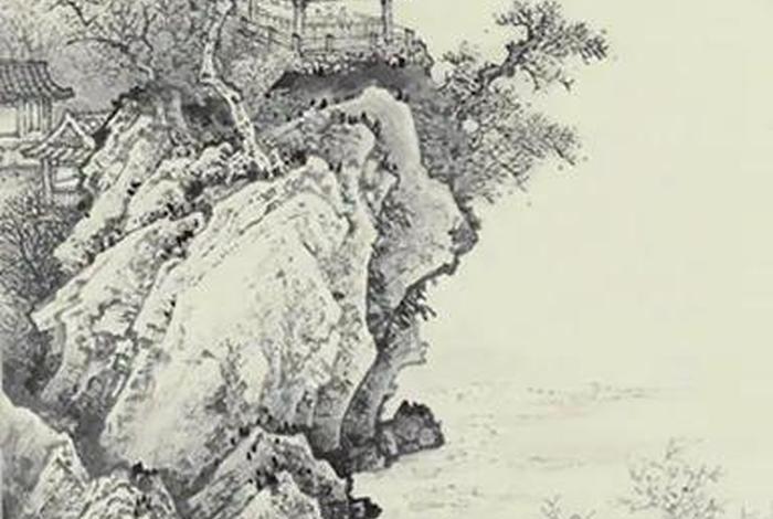 杨曾文八十岁文集 - 画家杨曾