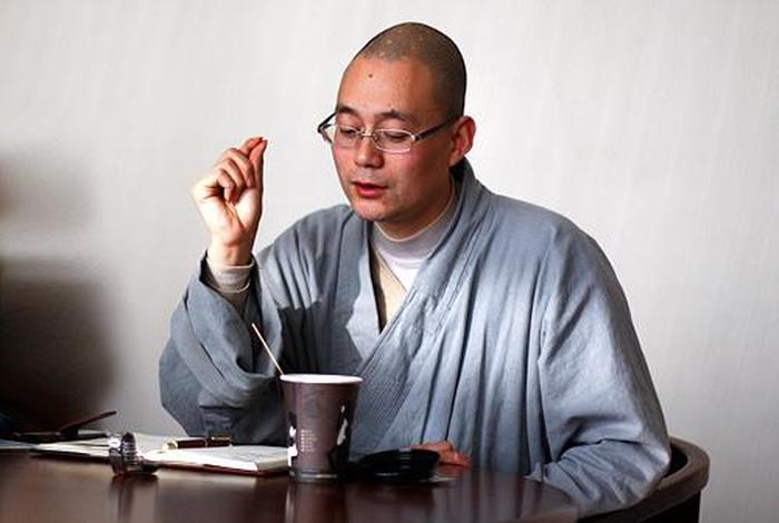 讲佛学的大师 - 佛学谁讲得好