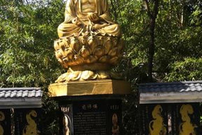 桂林有什么佛、桂林有什么寺院